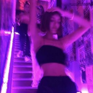 Meet your Posher, Cameron